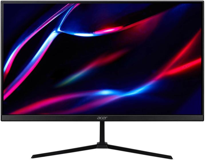 Image du produit Acer Nitro QG240YH3bix (1920 x 1080 pixels, 23.80")