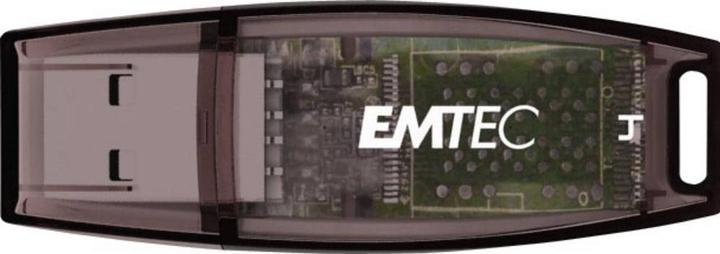 Actual product image Emtec C410 Color Mix (4 GB, USB-A)