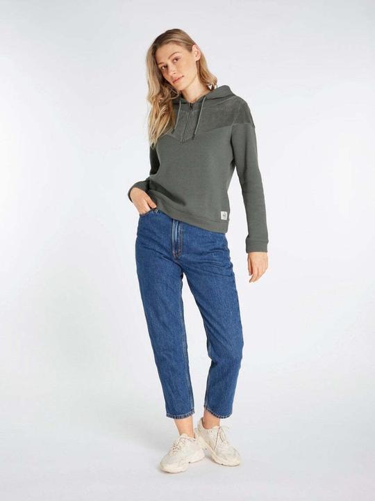 Produktbild Protest NXG by 1/4 ZIP HOODY NXGATAMI (40)