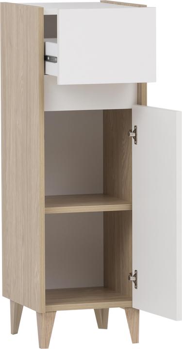 Produktbild Schildmeyer Elba (30.5 x 33 x 90.5 cm)