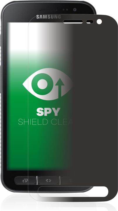 Immagine prodotto upscreen Spy Shield Pellicola Privacy (1 Pezzo/i, Samsung Galaxy Xcover 4)