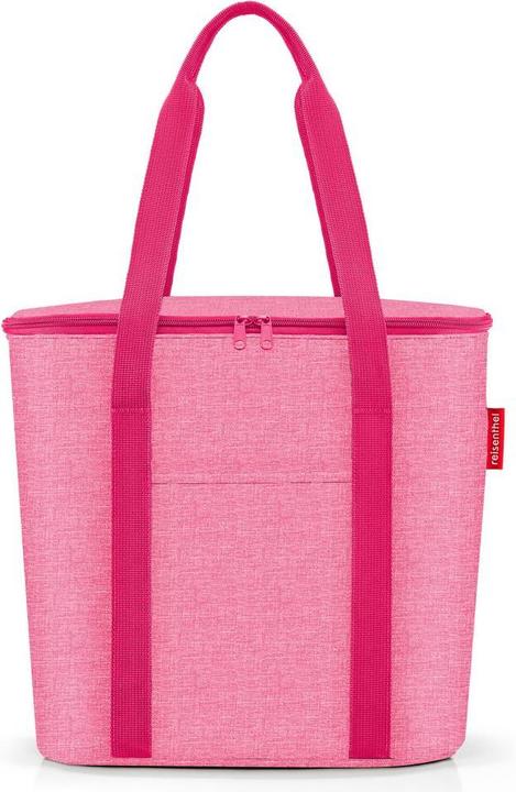 Image du produit reisenthel thermoshopper twist rose