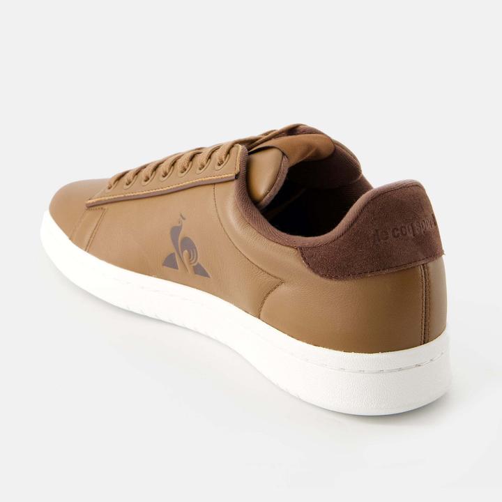 Actual product image Le Coq Sportif Court Clean (45)