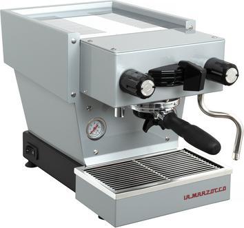 Image du produit JoeFrex La Marzocco Home - Linea Micra Silver - Machine à café espresso