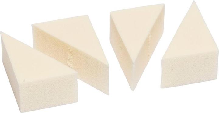 Actual product image Herba Make-up sponge