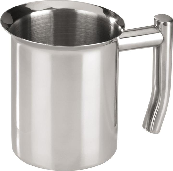 Immagine prodotto Xavax Caraffa per il latte Caraffa per il latte, acciaio inox (0.40 l)