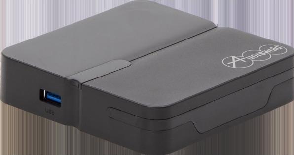 Produktbild Auerswald ITK-System COMtrexx® Next, 90027