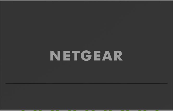 Produktbild Netgear GS308EPP-100PES (8 Ports)