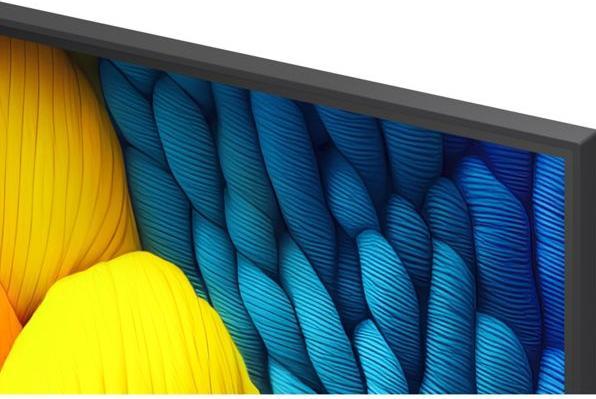 Image du produit LG 55NANO81A6A sw NanoCell LED-TV UHD,Multituner,Smart,PVR,a7,HDR (55", NANO81, Nano-Cell, DHU, 2025)