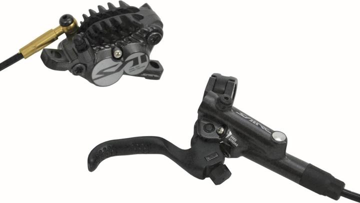 Produktbild Shimano Saint M820 / BL-M820 (Hinterradbremse, Bremsset, 4)