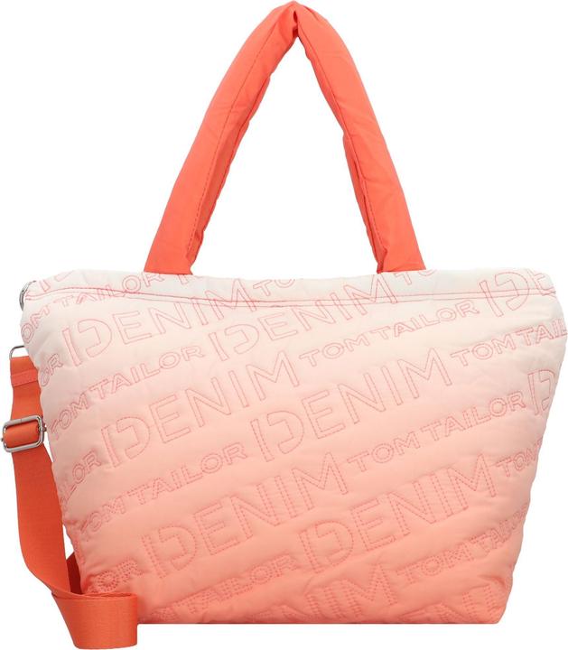 Tom Tailor Lexa Shopper Tasche 34 cm