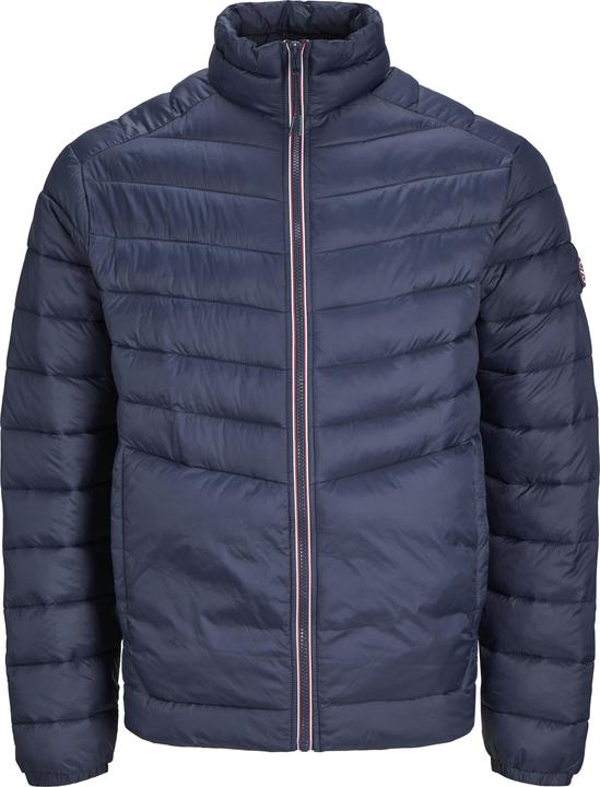 Jack & Jones Jjesprint Puffer Collar Noos Pls