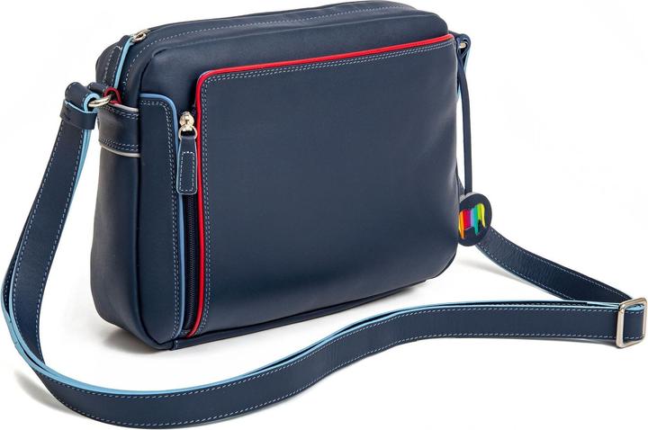 Immagine prodotto Mywalit Borsa a tracolla in pelle 23 cm