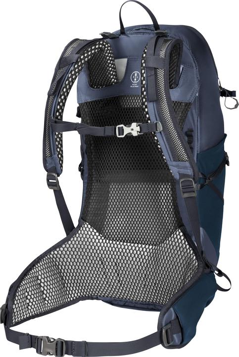 Image du produit Jack Wolfskin Prelight Vent 25 S-L (32 l)