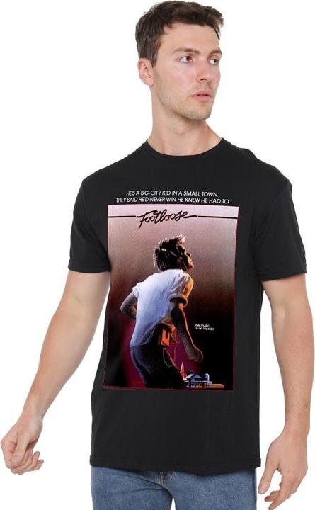 Produktbild Footloose TShirt (4XL)