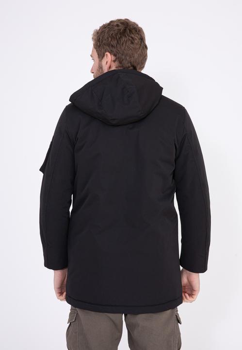 Produktbild Bombers Original Daunenjacke Iowa M (XXL)