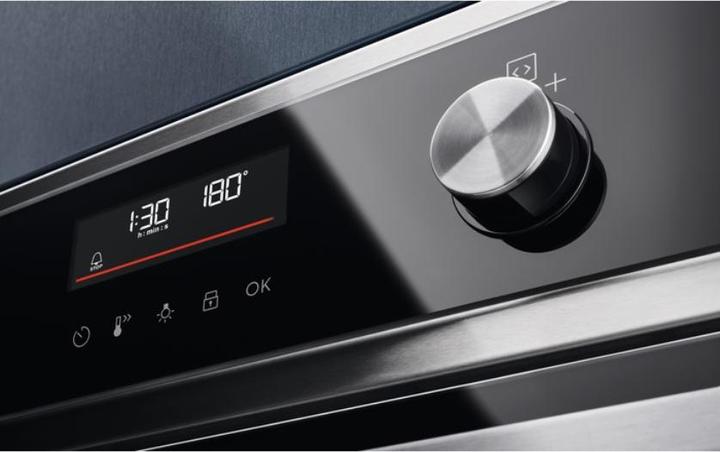 Produktbild Electrolux Oven Eod6p66xelectrolux
