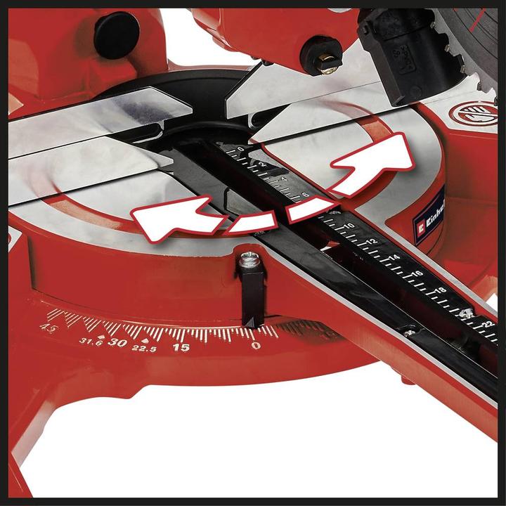 Actual product image Einhell TC-SM 2131 Dual