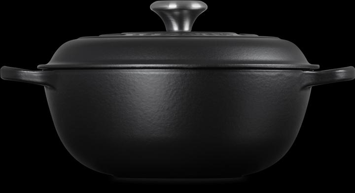 Actual product image Le Creuset Profitopf Stew Pot 26 cm (26 cm, Casserole + Stewpot, Cast iron)