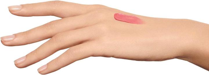 Actual product image Clarins Lip Milky Mousse (No. 01 - Milky Strawberry)