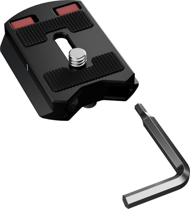 Produktbild Sirui KV-10 (Videokopf)