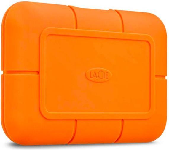 Image du produit LaCie Rugged (4 To)