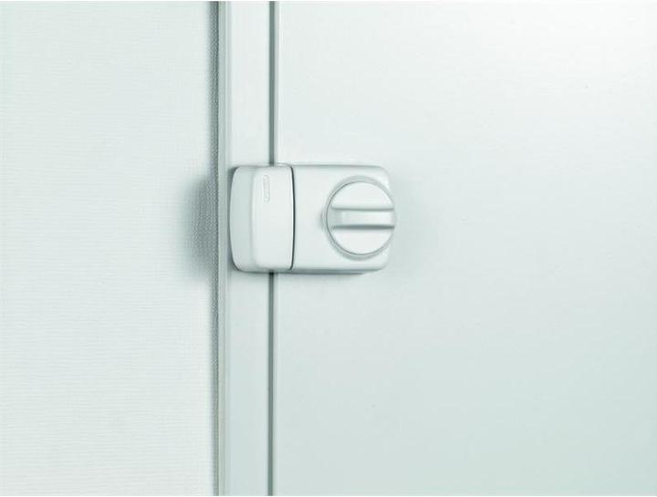 Actual product image Abus 7510 S EK