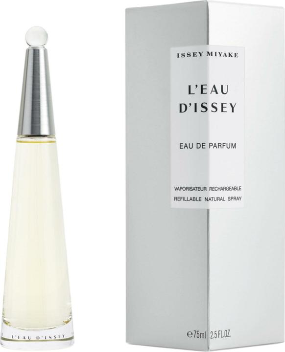 Produktbild Issey Miyake L'Eau d'Issey (Eau de Parfum, 75 ml)