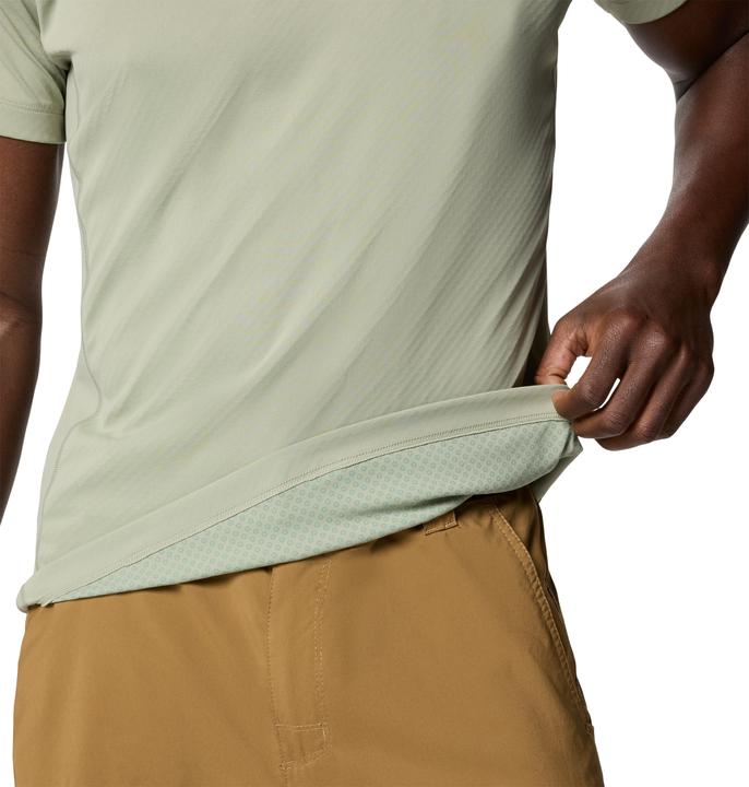 Actual product image Columbia Men's Zero Rules™ Light Technical Polo (L)