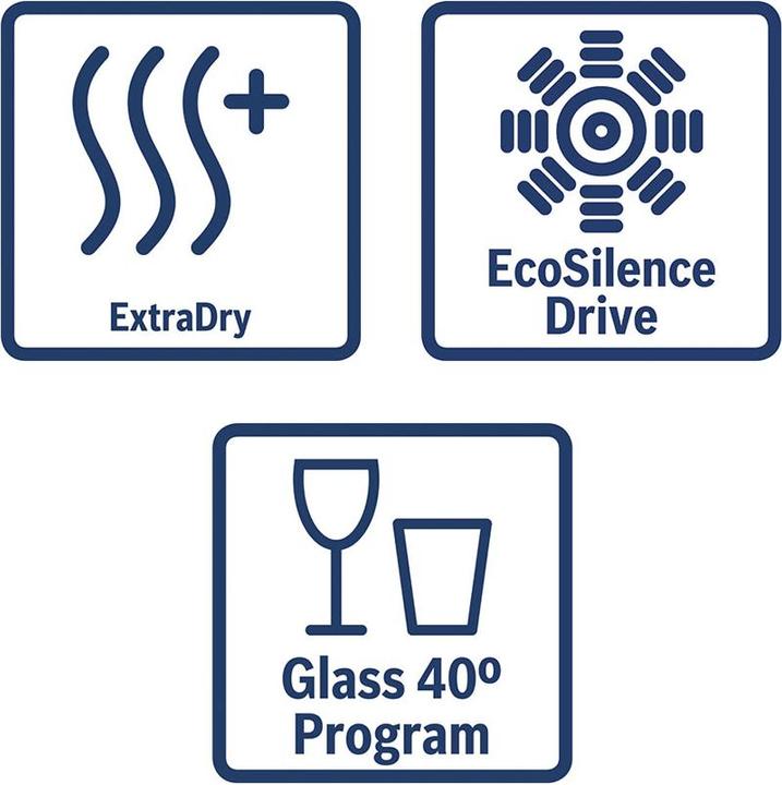 Produktbild Bosch Hausgeräte Sks51e32eu