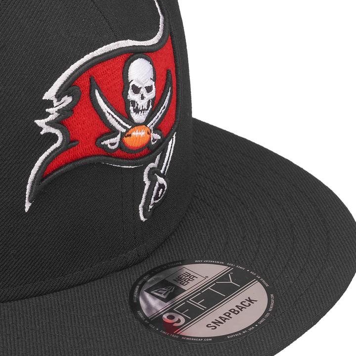 Actual product image New Era 9Fifty Tampa Bay Buccaneers (One size)