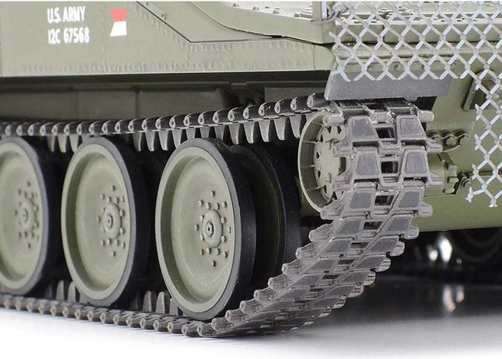 Immagine prodotto Tamiya 1/35 U.S. M551 Sheridan (Vietnam)