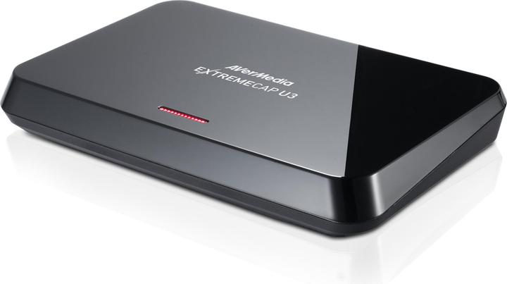 Produktbild AVerMedia ExtremeCap U3 (USB 3.0)