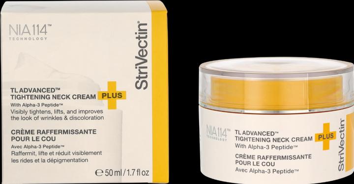 Image du produit StriVectin Tighten&Lift (50 ml, Crème de jour, Jusqu'à SPF 10)