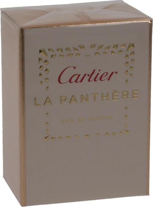 Produktbild Cartier La Panthère (Eau de Parfum, 50 ml)