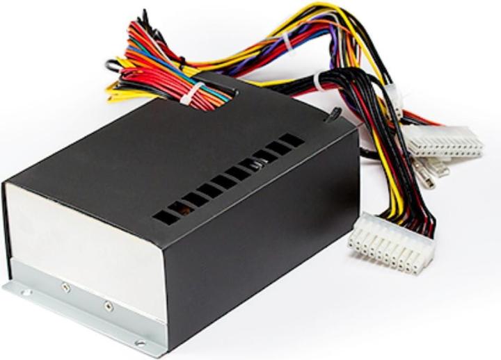 Actual product image Synology Power supply 500W