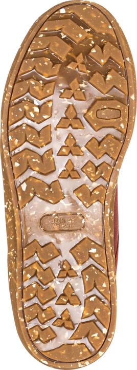 Actual product image Jack Wolfskin Ecostride 3 Low W (40.5)