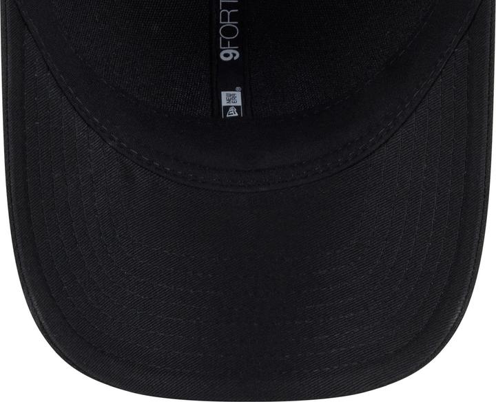 Produktbild New Era 9Forty M-Crow Cap - Authentic Miami Marlins
