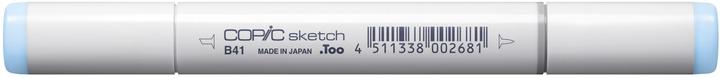 Produktbild Copic Sketch Typ B - 41 (B41 - Powder Blue, 1 x)
