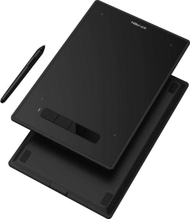 Actual product image XP-Pen Star G960S Plus (5080 lpi)