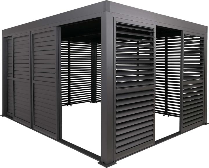 Produktbild MCW L46-LS7 (300 cm, 400 cm)