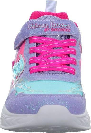 Immagine prodotto Skechers S Lights: Unicorn Dreams Wishful (32)
