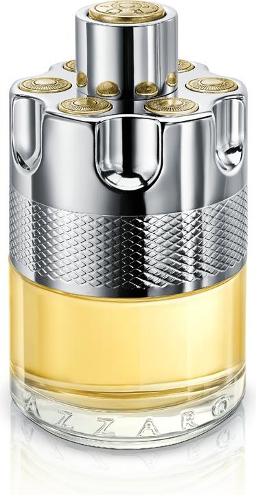 Produktbild Azzaro Fragrance Wanted (Eau de Toilette, 100 ml)