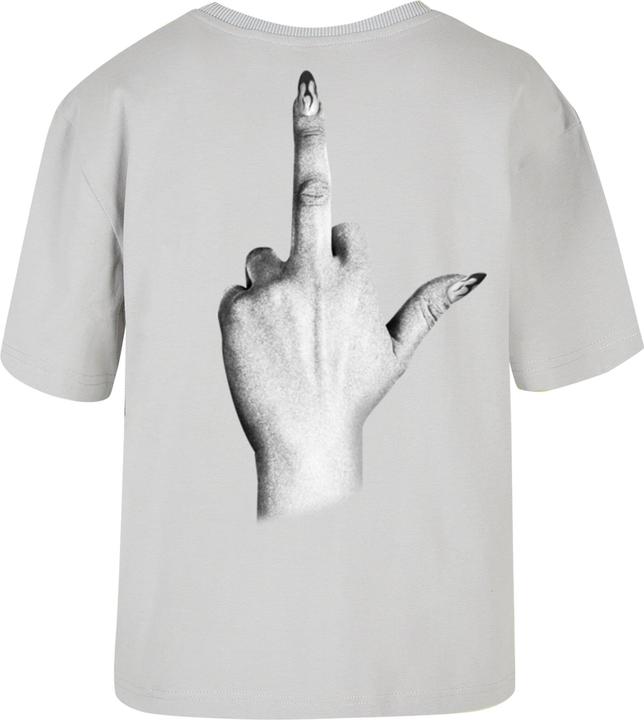 Actual product image Miss Tee I Don't Give A F Tee - 105759 (M)