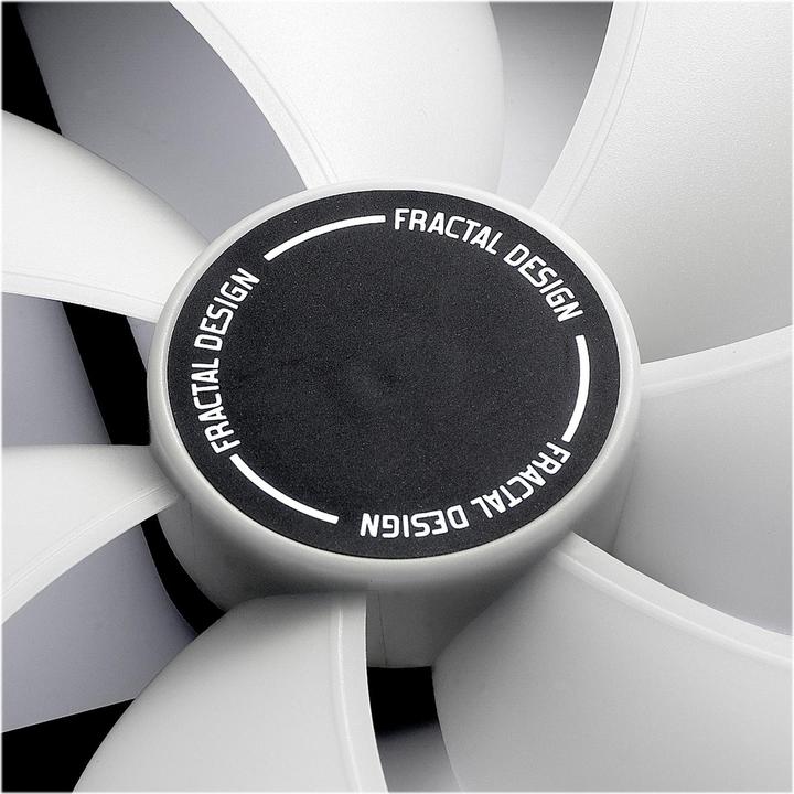 Produktbild Fractal Prisma AL-12 ARGB Gehäuselüfter (120 mm, 1 x)