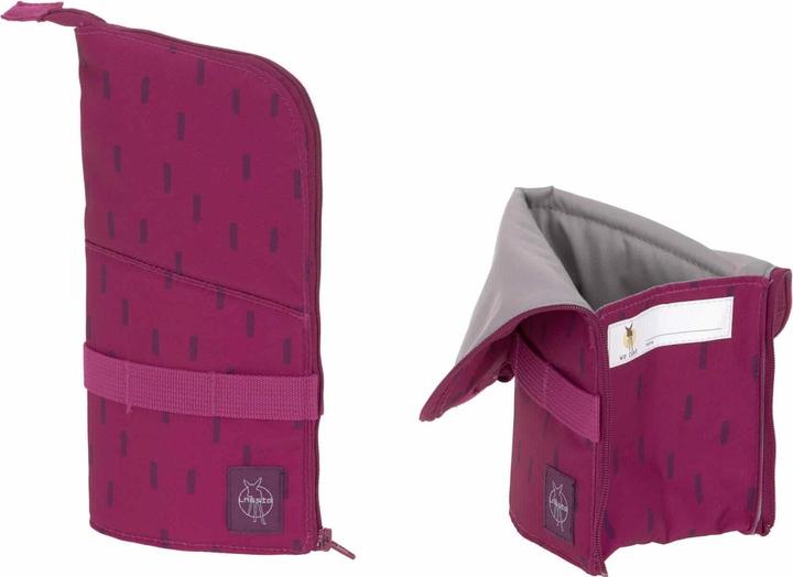 Produktbild Lässig FLEXY Unique Schulranzenset (19 l)