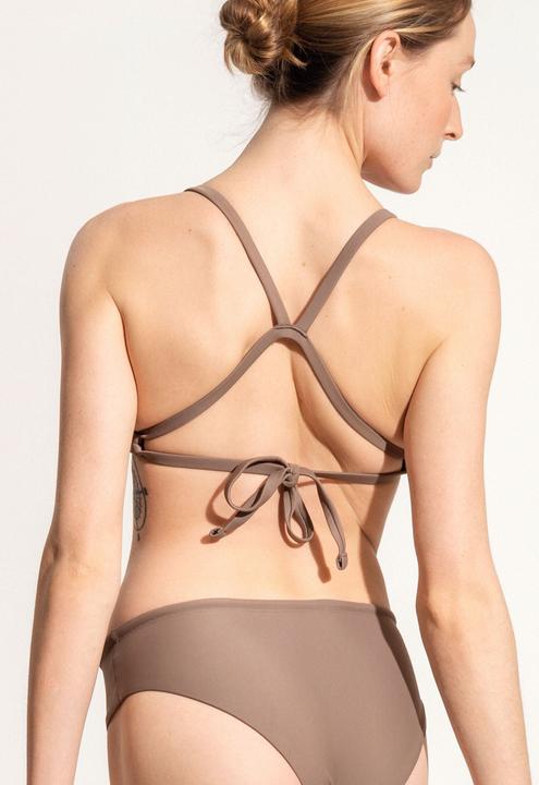 Actual product image Oy Surf Bikini Oberteil „Dace“ (S)