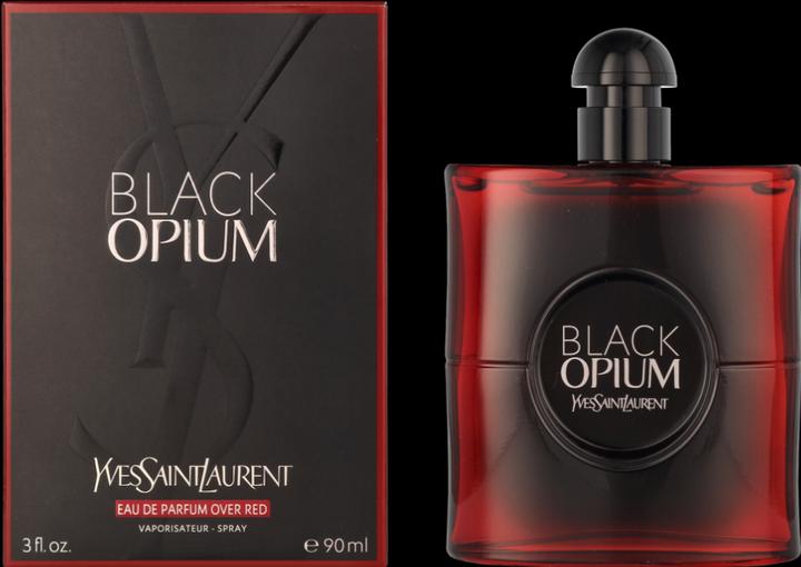 Immagine prodotto Yves Saint Laurent Oppio nero (Eau de parfum, 90 ml)