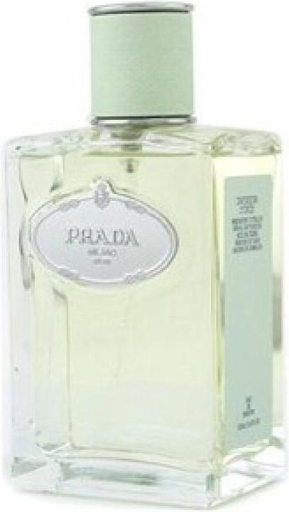 Produktbild Prada Les Infusions Iris Cèdre (Eau de Parfum, 100 ml)