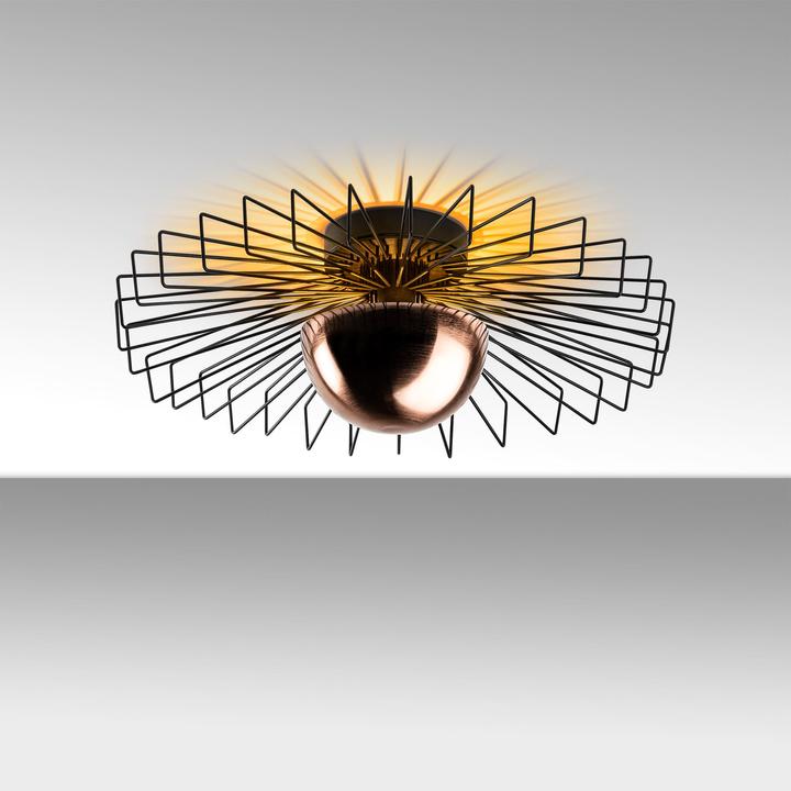 Produktbild Opviq Kaya Chandelier